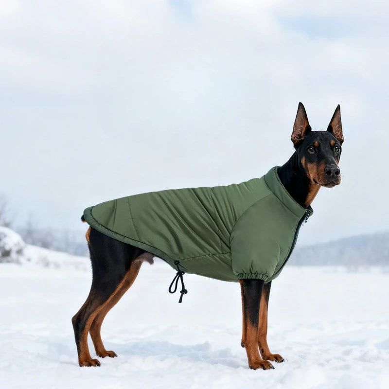 Storm Shell Performance Coat