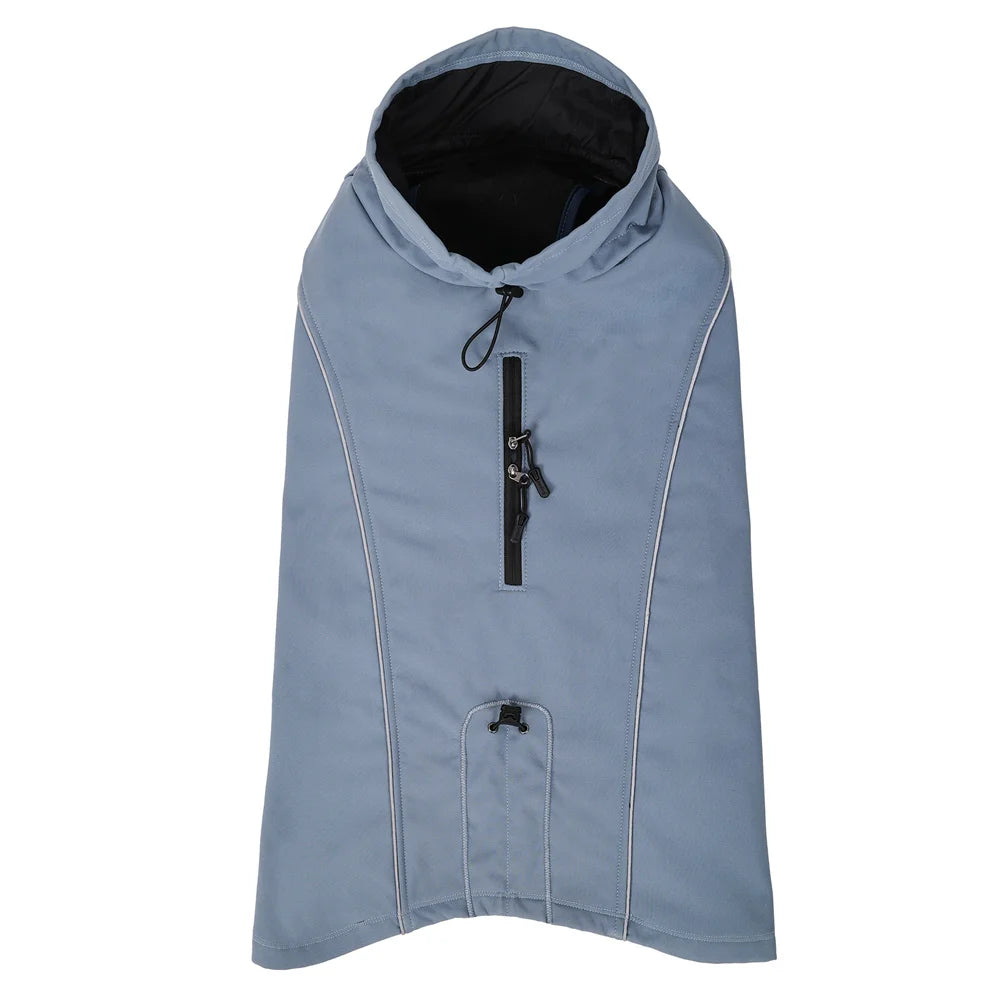 Waterproof Dog Jacket