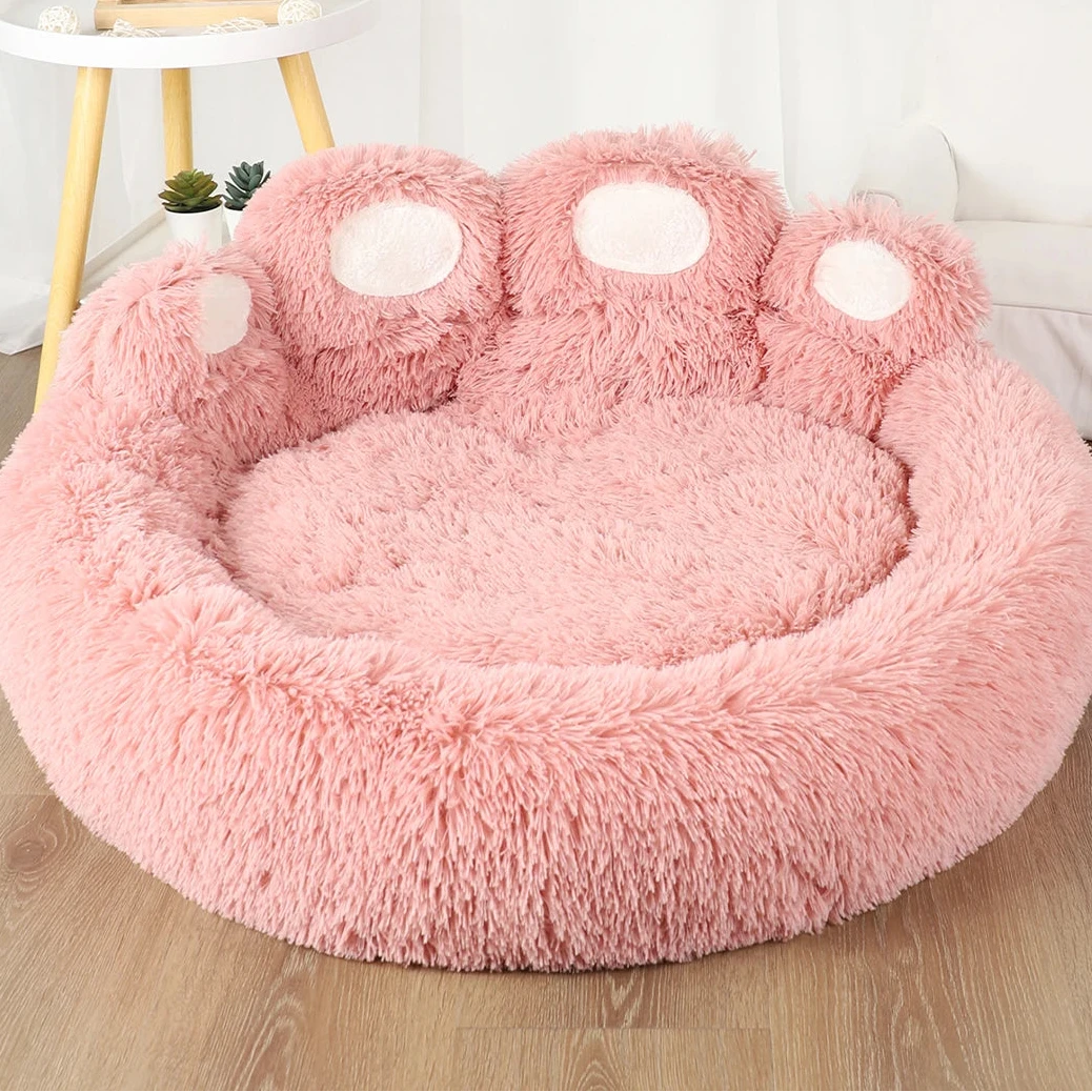 Ultra-Soft Dog Bed