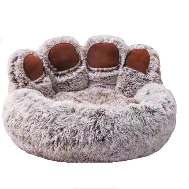 Ultra-Soft Dog Bed