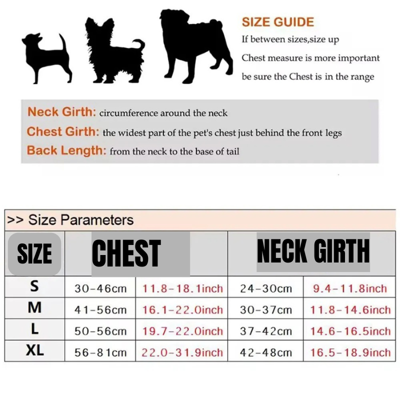 Valentine's Day Dog Tuxedo