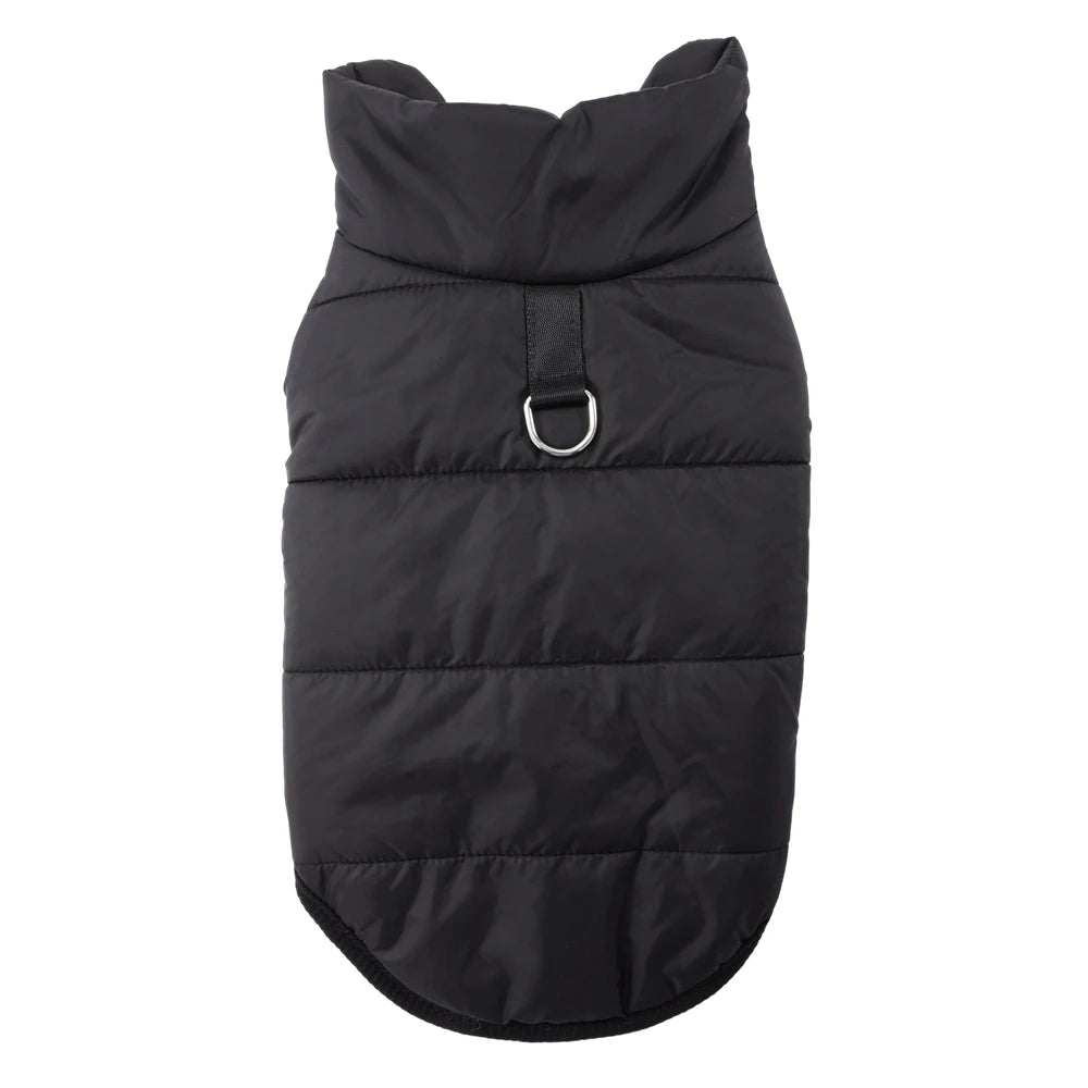Polar Fleece Dog Coat