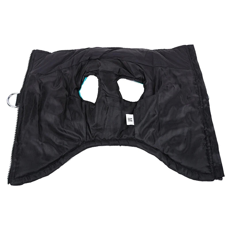 WeatherGuard Dog Coat