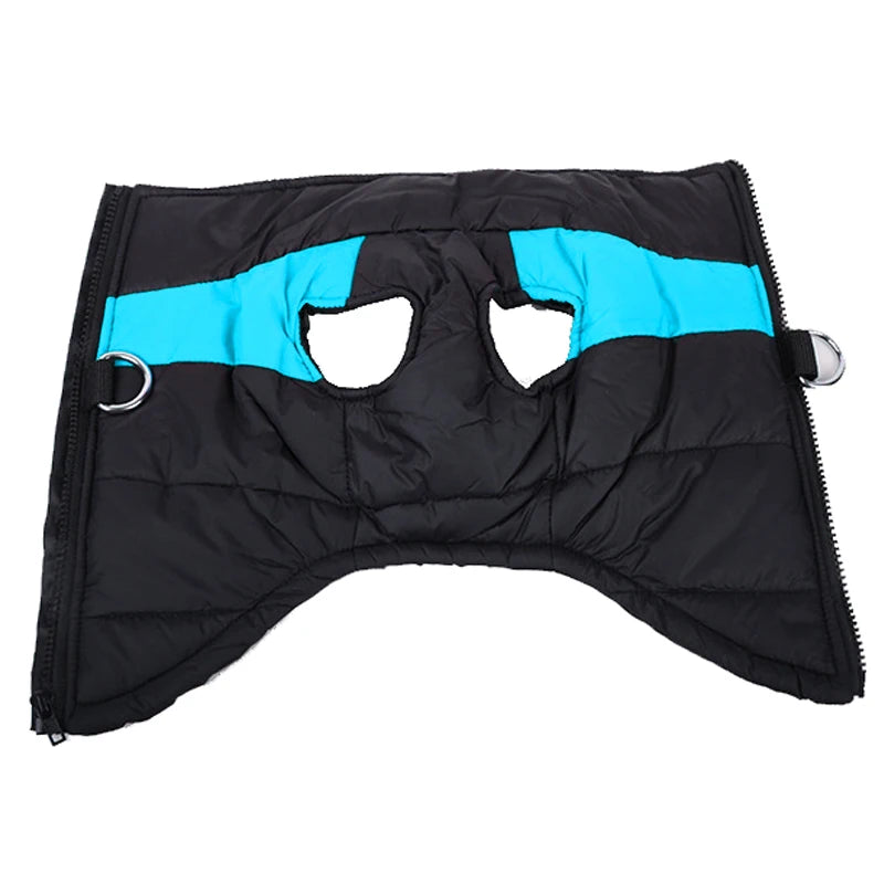 WeatherGuard Dog Coat